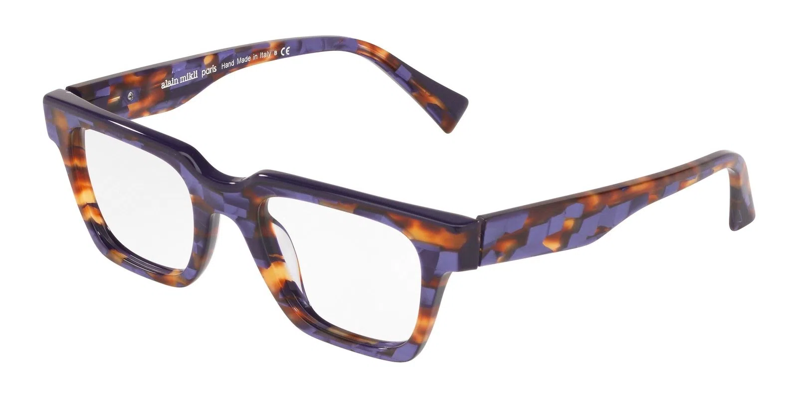 Alain Mikli Verney 3093 Eyeglasses - view 9